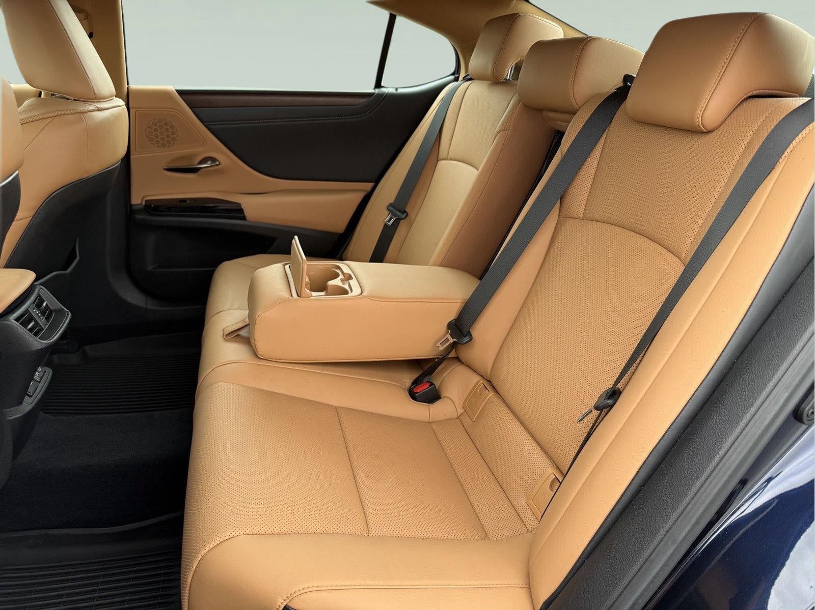 2024 Lexus Es 350 