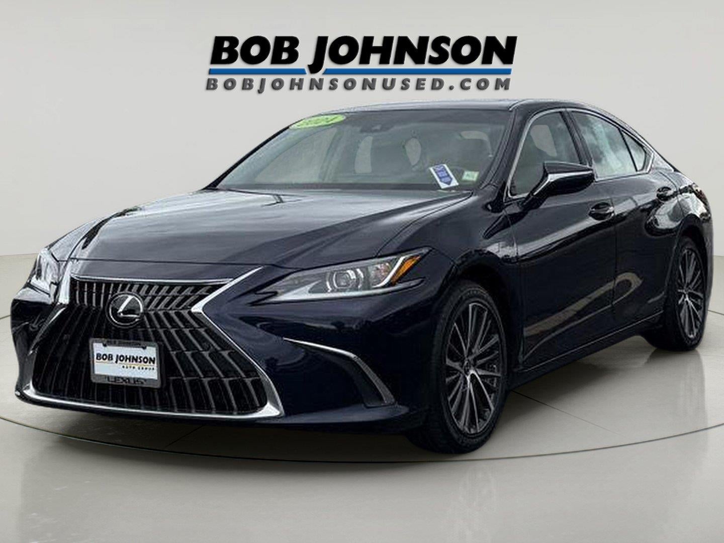 2024 Lexus Es 350 