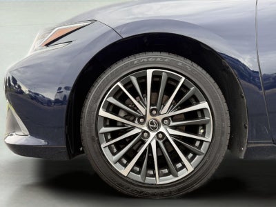 2024 Lexus Es 350 