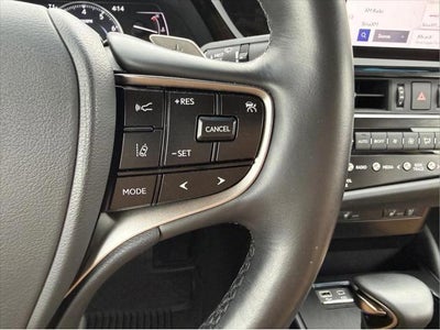 2024 Lexus Es 350 
