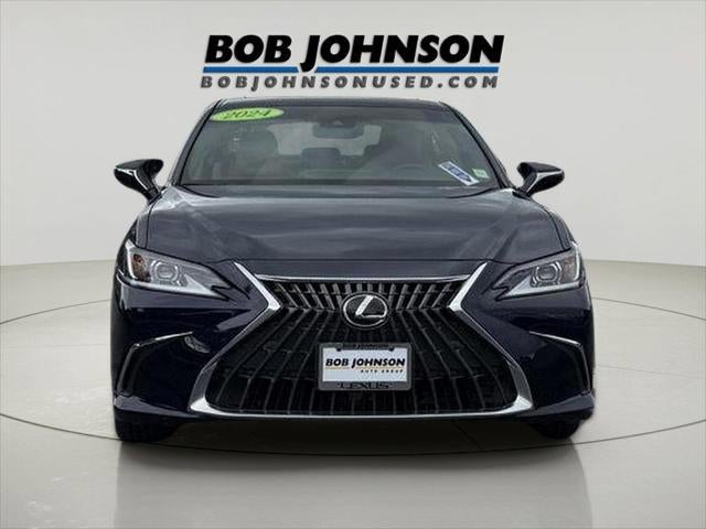 2024 Lexus Es 350 