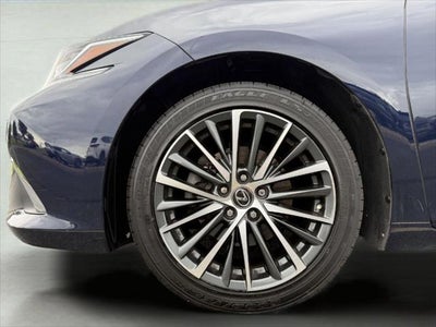 2024 Lexus Es 350 