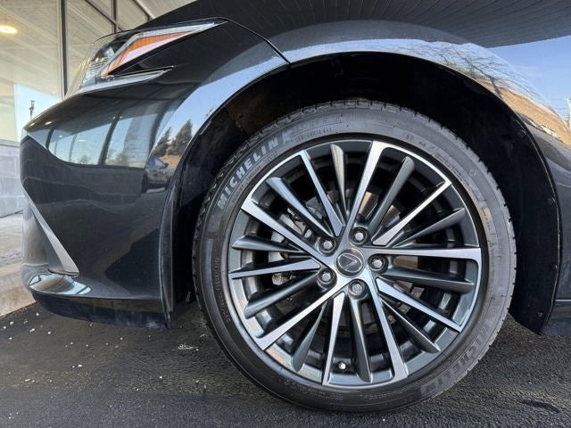 2024 Lexus ES 350 