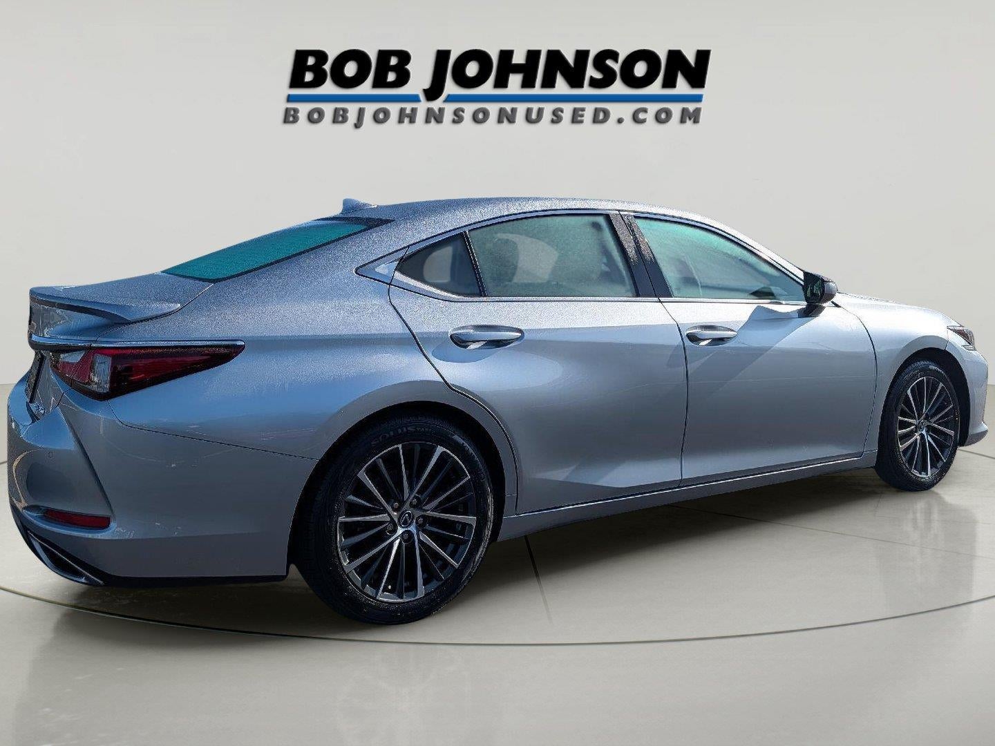 2023 Lexus Es 350 