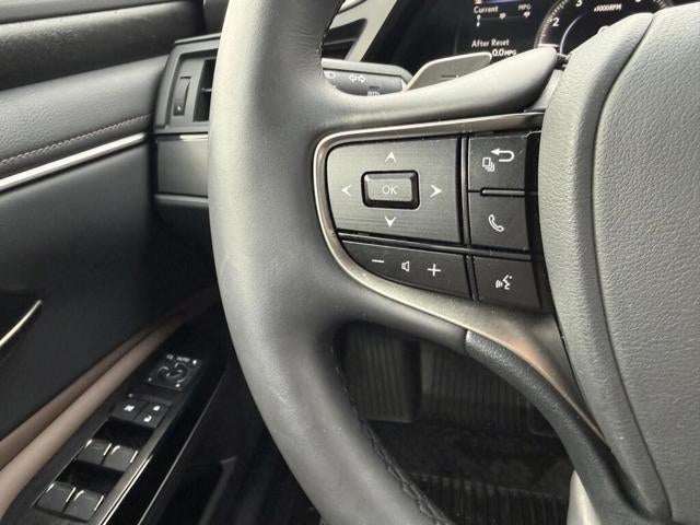 2025 Lexus ES 350 Base