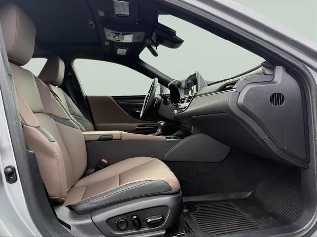 2025 Lexus ES 350 Base