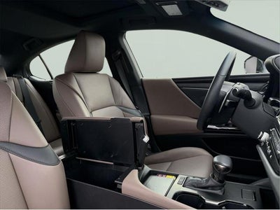 2025 Lexus ES 350 Base