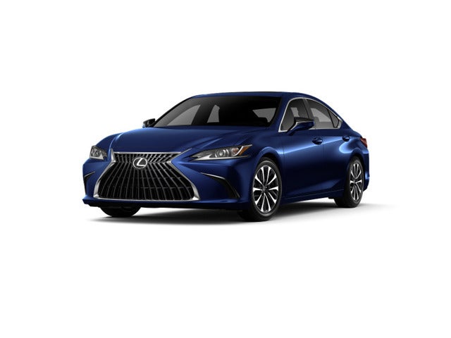 2025 Lexus ES 350 ES 350