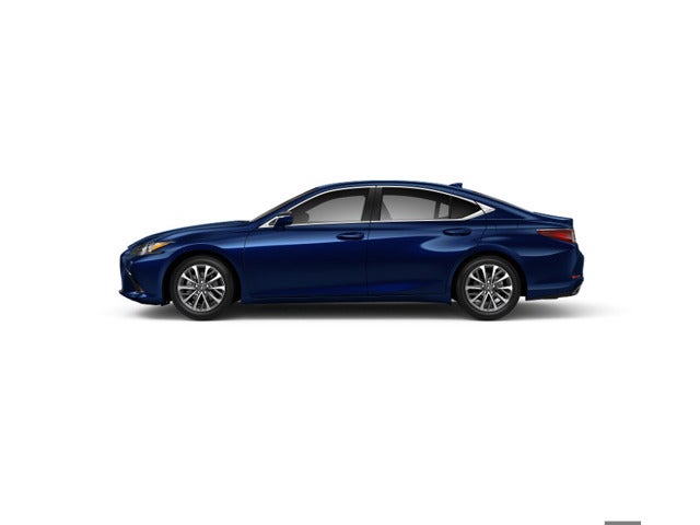 2025 Lexus ES 350 ES 350