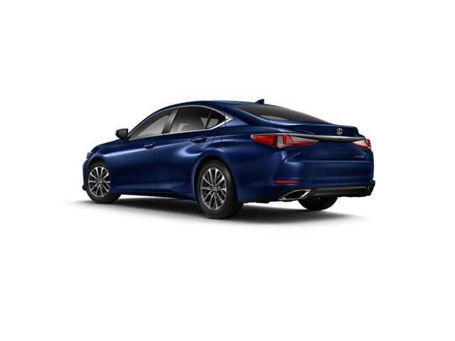 2025 Lexus ES 350 ES 350