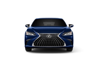 2025 Lexus ES 350 ES 350