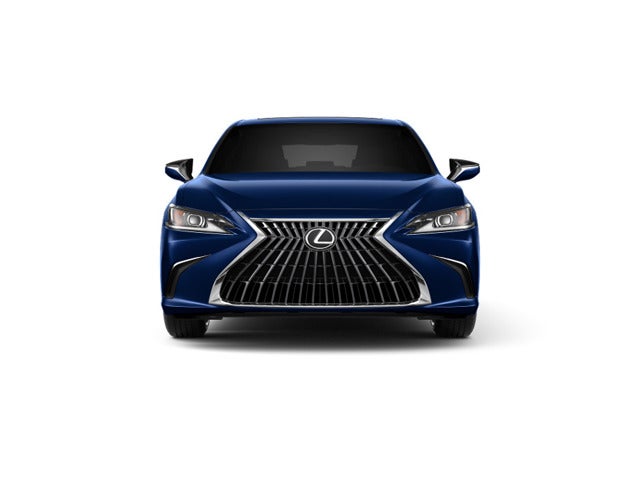 2025 Lexus ES 350 ES 350