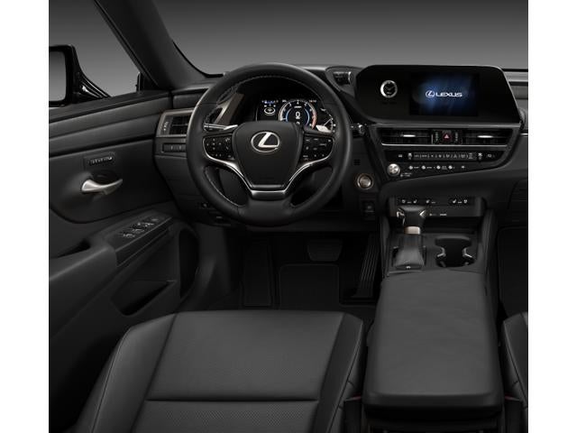 2025 Lexus ES 350 ES 350