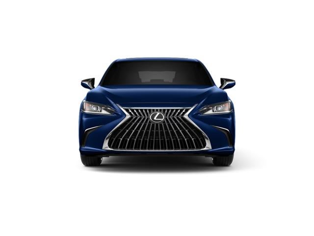 2025 Lexus ES 350 ES 350