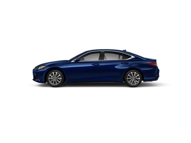 2025 Lexus ES 350 ES 350