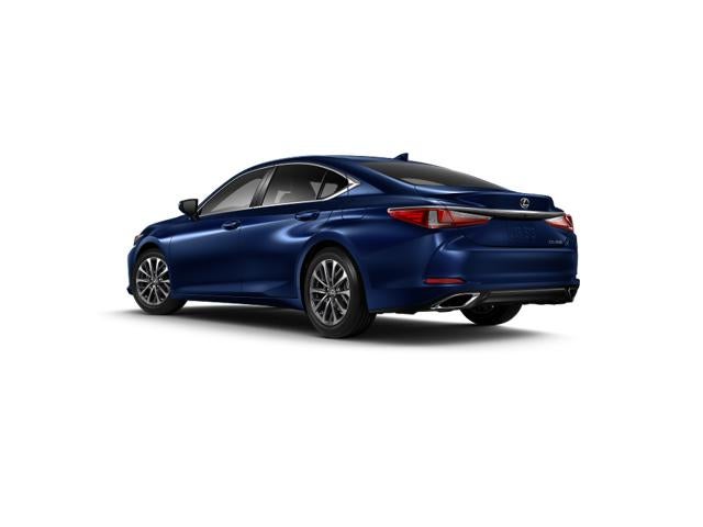 2025 Lexus ES 350 ES 350