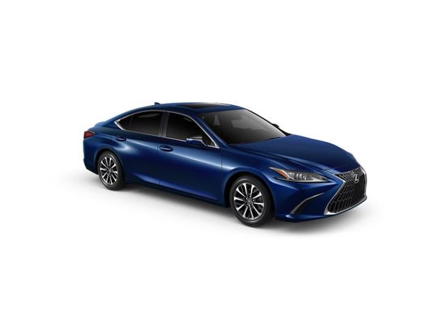 2025 Lexus ES 350 ES 350