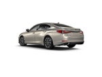 2025 Lexus ES 350 ES 350