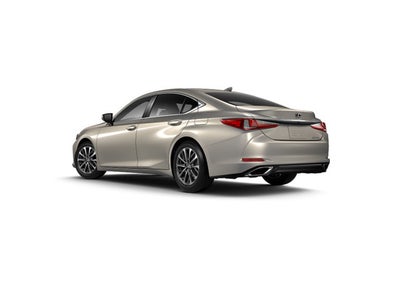 2025 Lexus ES 350 ES 350
