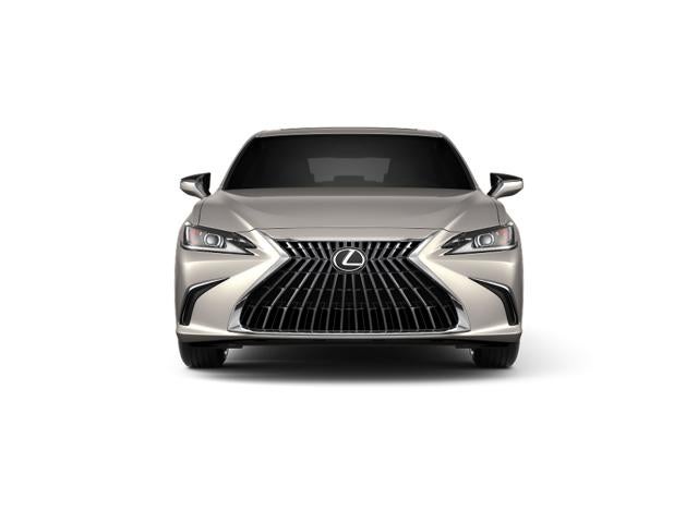 2025 Lexus ES 350 ES 350