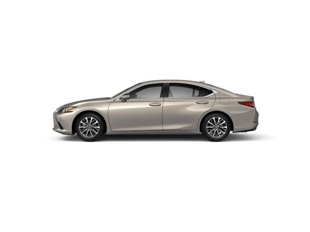 2025 Lexus ES 350 ES 350