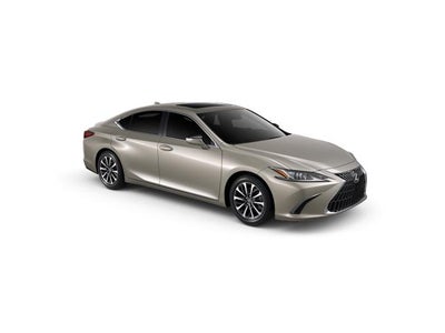 2025 Lexus ES 350 ES 350