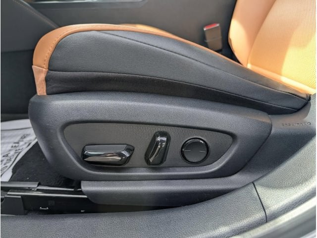 2022 Lexus ES ES 350