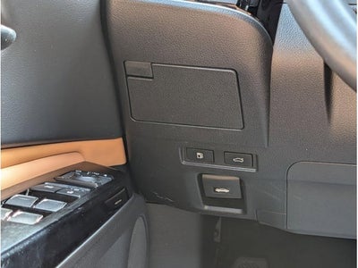 2022 Lexus ES ES 350