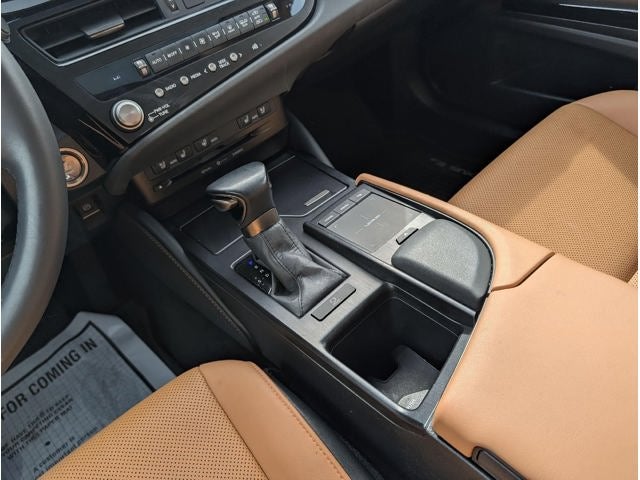 2022 Lexus ES ES 350