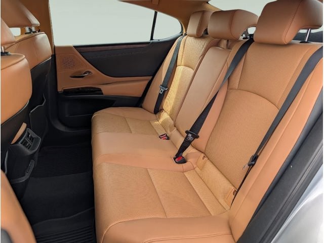 2022 Lexus ES ES 350