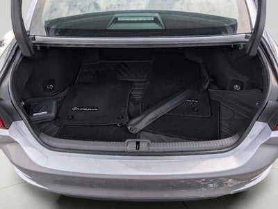 2022 Lexus ES ES 350