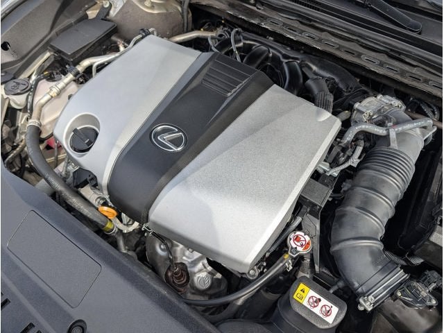 2022 Lexus ES ES 350