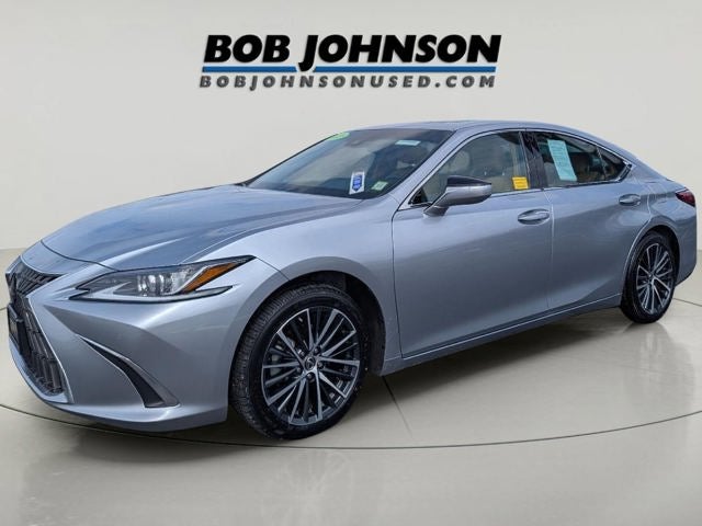 2022 Lexus ES ES 350