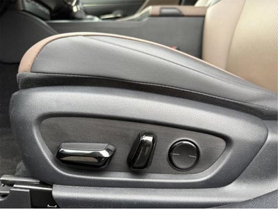 2023 Lexus ES 350 ES 350