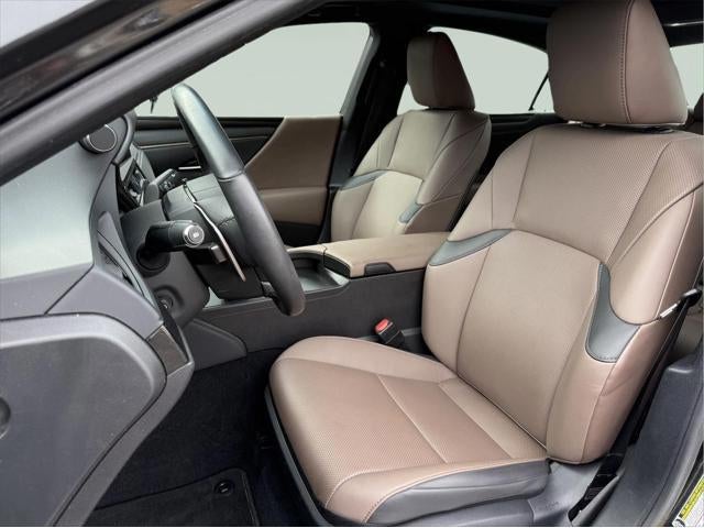 2023 Lexus ES 350 ES 350