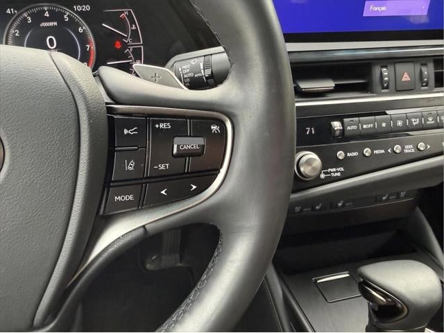 2023 Lexus ES 350 ES 350