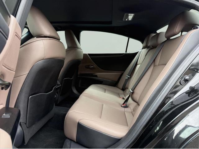 2023 Lexus ES 350 ES 350