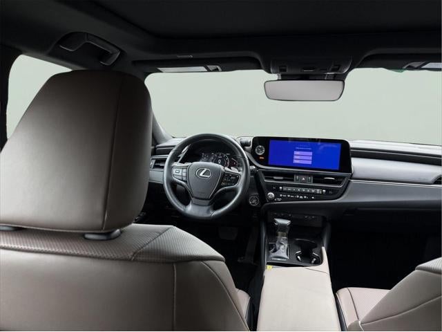 2023 Lexus ES 350 ES 350