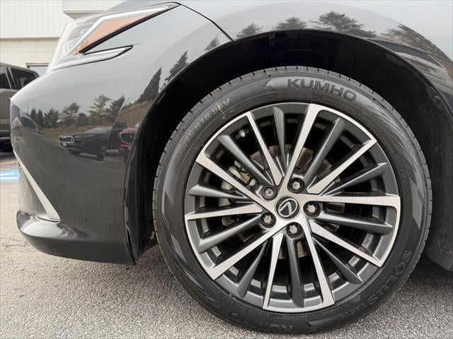 2023 Lexus ES 350 ES 350