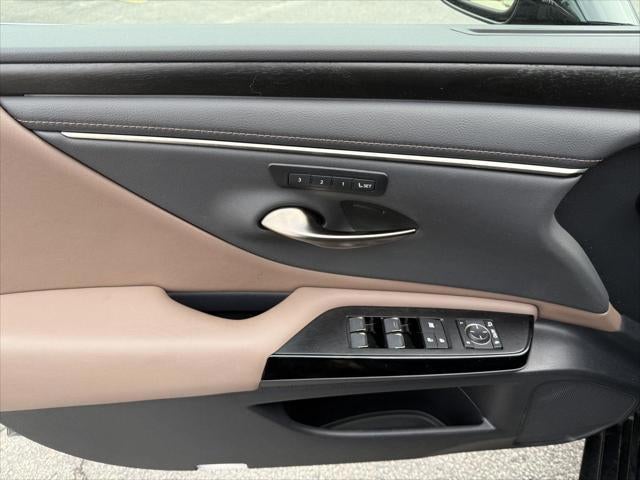 2023 Lexus ES 350 ES 350