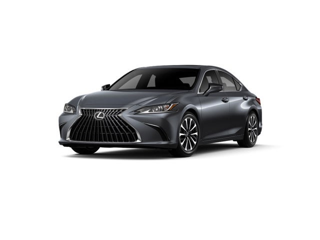 2025 Lexus ES 350 ES 350