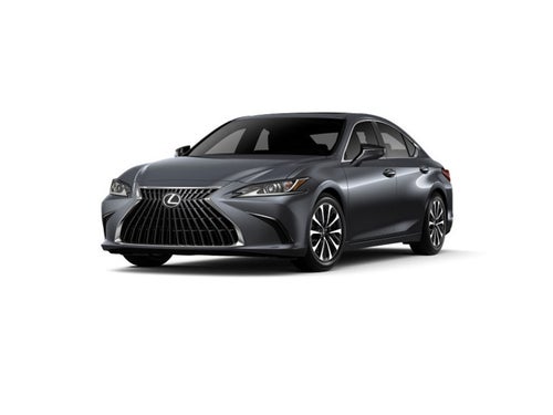 2025 Lexus ES 350 ES 350