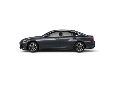 2025 Lexus ES 350 ES 350