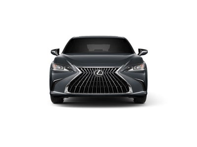 2025 Lexus ES 350 ES 350