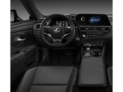 2025 Lexus ES 350 ES 350