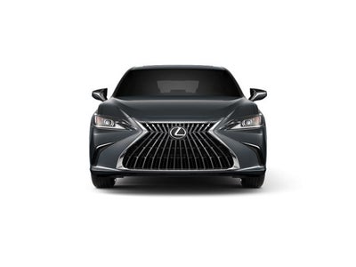 2025 Lexus ES 350 ES 350