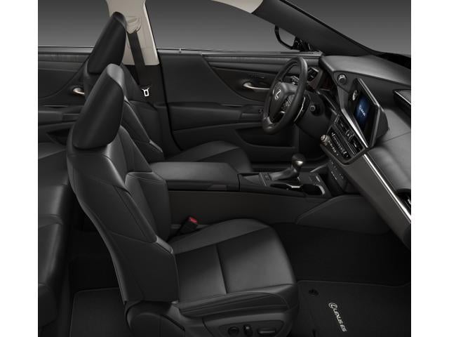 2025 Lexus ES 350 ES 350
