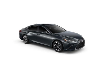 2025 Lexus ES 350 ES 350