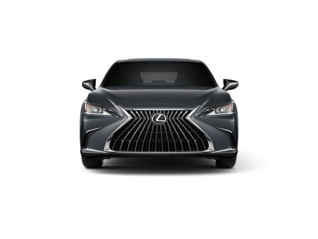2025 Lexus ES 350 ES 350