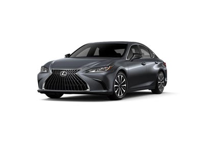 2025 Lexus ES 350 ES 350